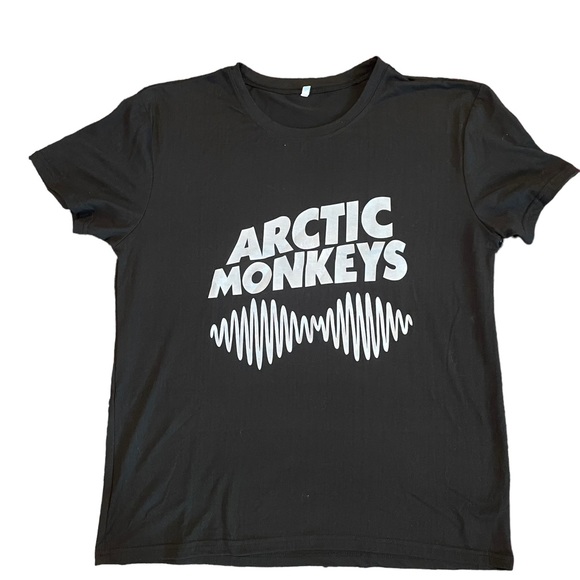 Urban Outfitters Tops Arctic Monkeys Poshmark